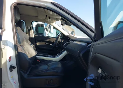 2017 Land Rover Range Rover Evoque Se/Se Premium из США, поврежденный, VIN SALVP2BG9HH185923